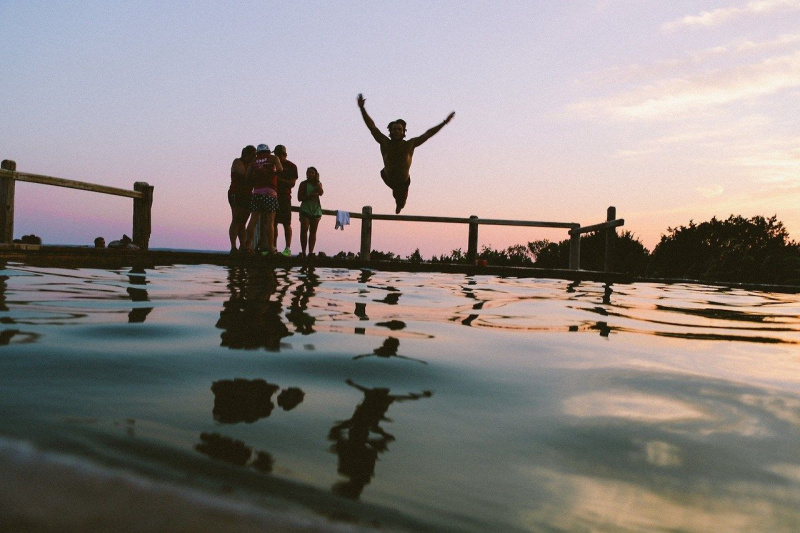 30 cosas divertidas que puedes hacer este verano sin gastar mucho