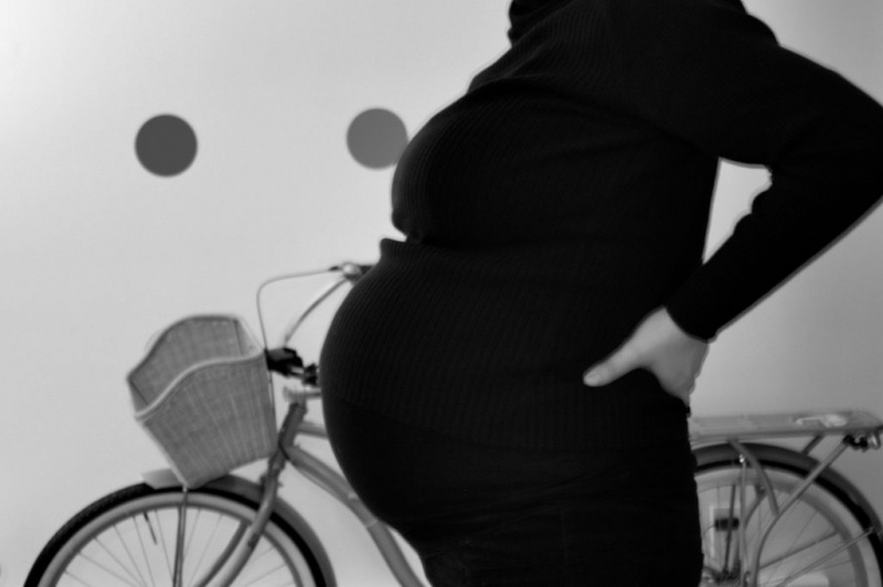 Quel exercice faire quand on est enceinte de 3 mois
