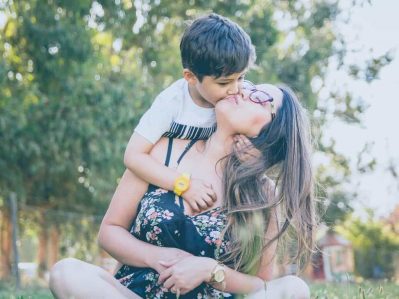 11 consejos inteligentes para ayudarte a prosperar como madre soltera