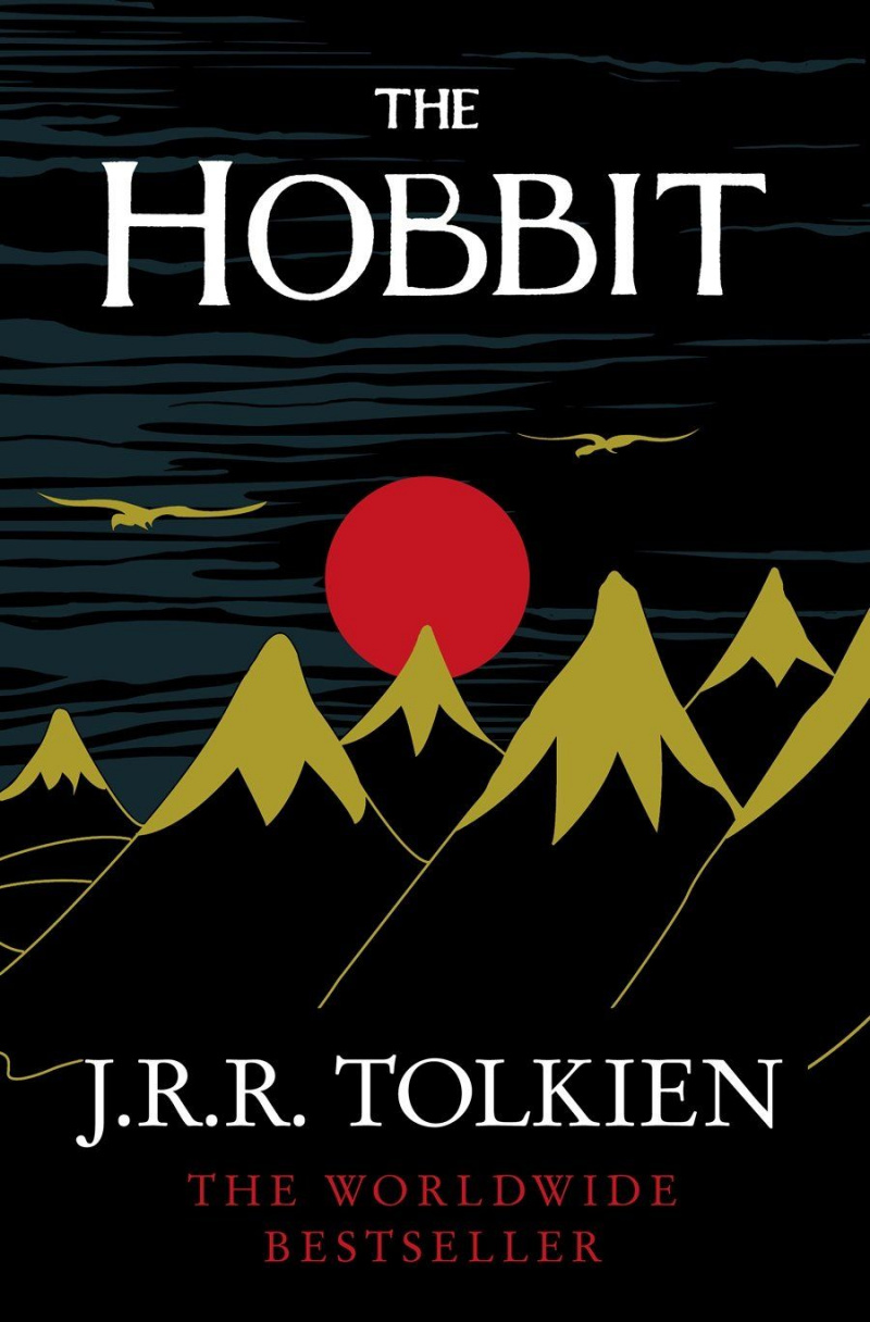 Hobbit_book