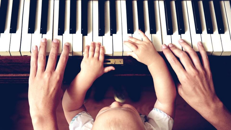 10 ok, amiért a zenét tanuló emberek nagyobb valószínűséggel lesznek sikeresek