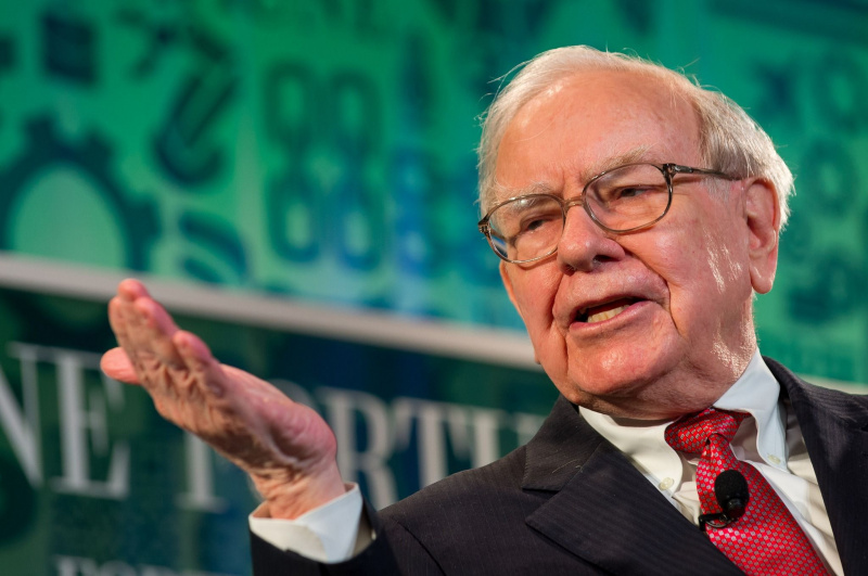 10 Pelajaran Kepemimpinan yang Warren Buffett Ajarkan kepada Kita