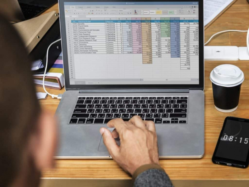 25 mest användbara Excel-genvägar som väldigt få människor vet