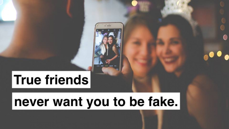 7 typov falošných priateľov, ktorí vás tajne zrazia