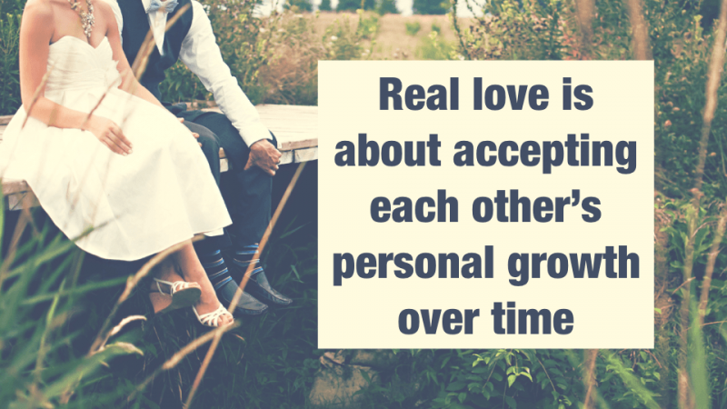 Come distinguere tra vero amore e amore superficiale