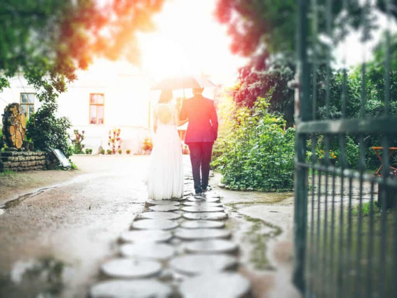 15 kosov najboljših zakonskih nasvetov, ki jih potrebujejo vsi pari