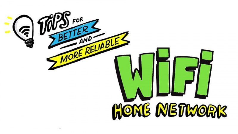 5 способов сделать Wi-Fi более стабильным дома