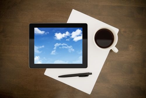 iPad를 위한 5가지 최고의 글쓰기 앱