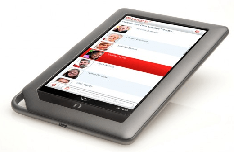 Gorljivi, kotiček ali iPad? Kako izbrati pravi bralnik e-knjig zase