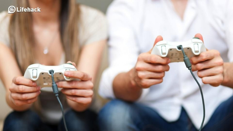 10 vecí, ktoré ste o hraní videohier nevedeli