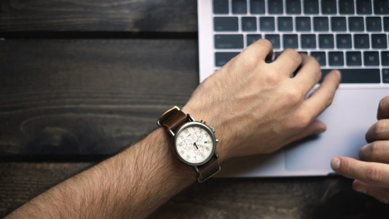 20 tips för tidhantering för att öka din produktivitet