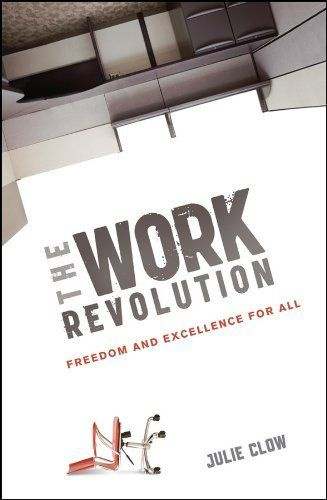 pracovná revolúcia